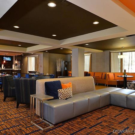 Courtyard By Marriott Bentonville Exterior foto