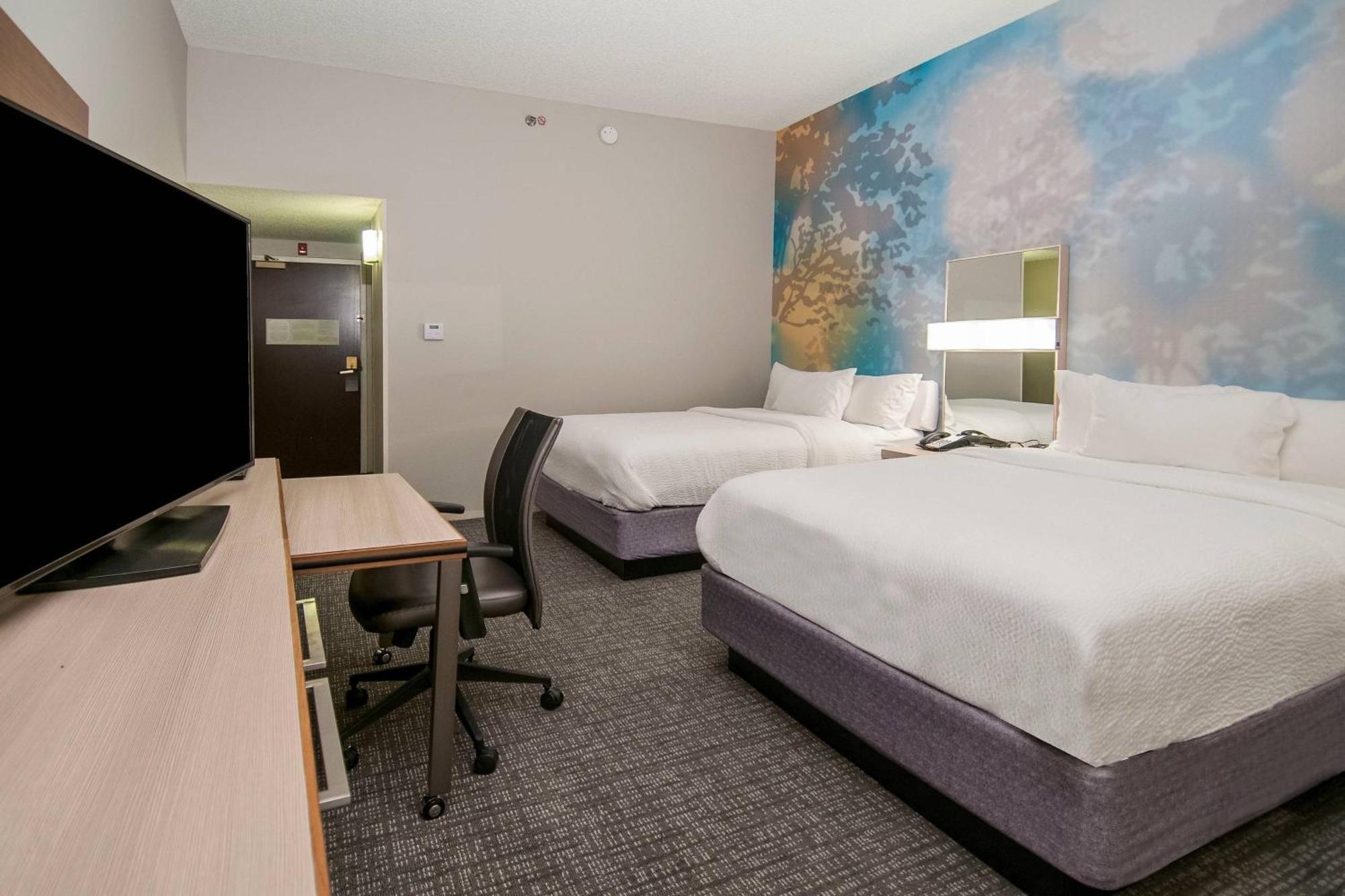 Courtyard By Marriott Bentonville Exterior foto