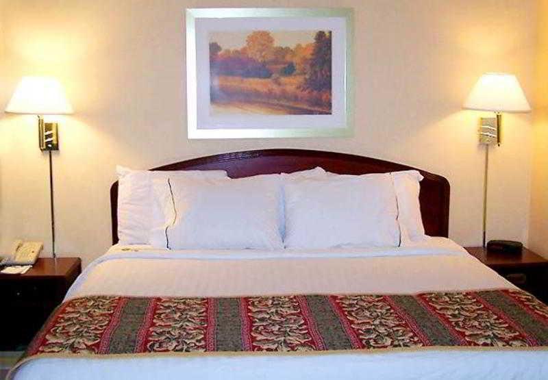 Courtyard By Marriott Bentonville Zimmer foto