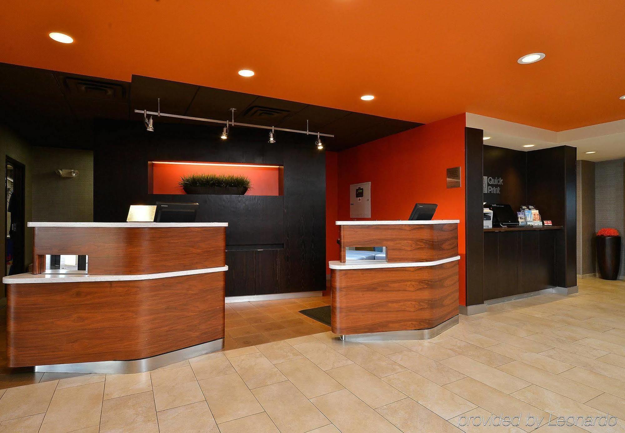 Courtyard By Marriott Bentonville Exterior foto