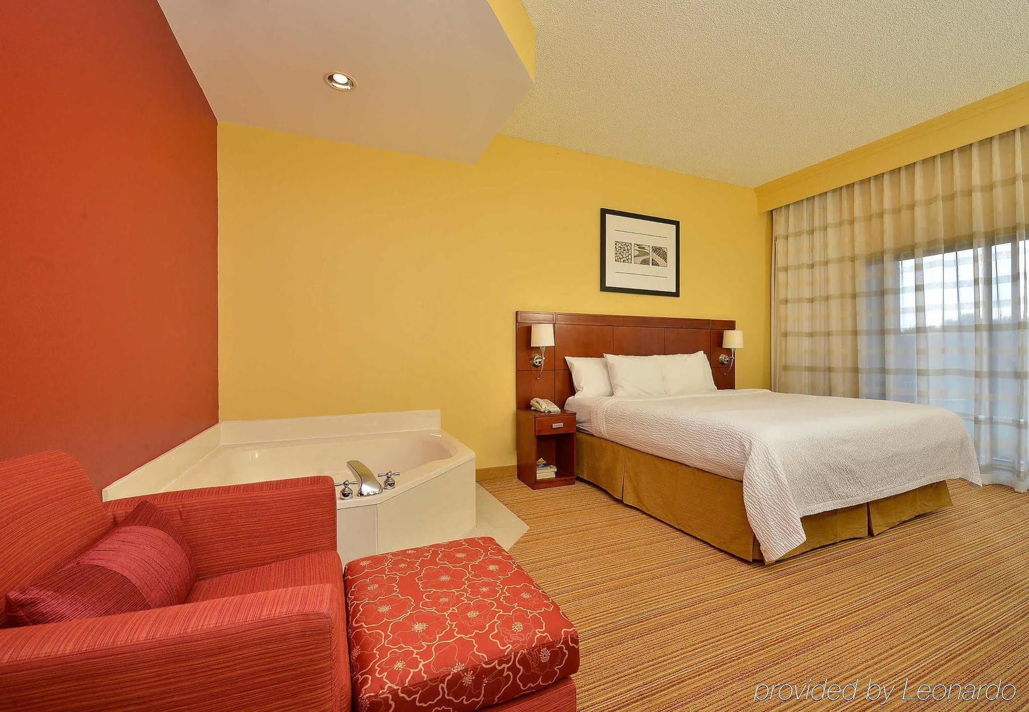 Courtyard By Marriott Bentonville Exterior foto